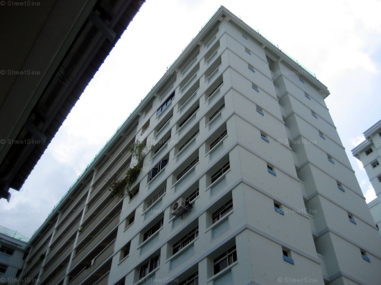 Blk 575 Pasir Ris Street 53 (Pasir Ris), HDB 4 Rooms #123622